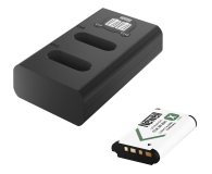 Newell DL-USB-C i akumulator NP-BX1 do Sony - 1185004 - zdjęcie 2